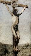 Crucify Thomas Eakins